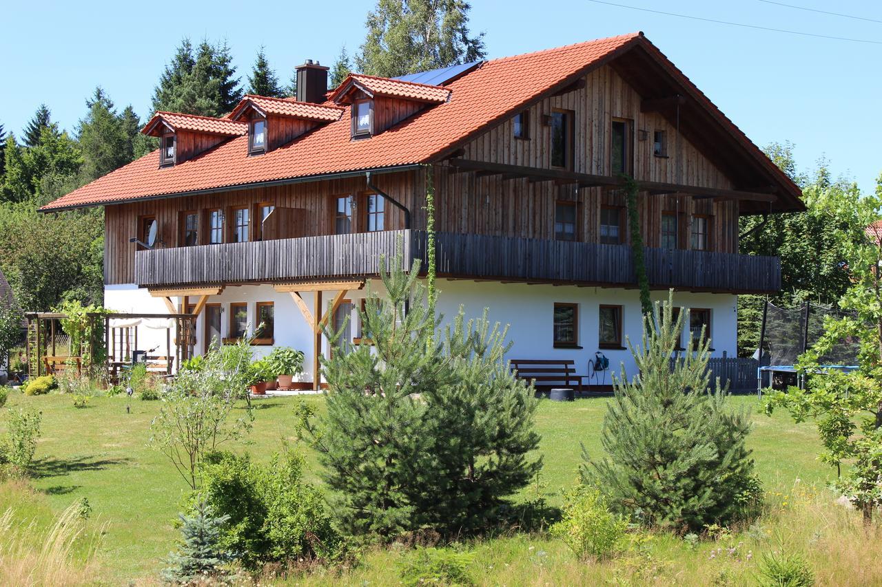 Gaestehaus Zum Prinzenfelsen Hotel Nagel Cameră foto