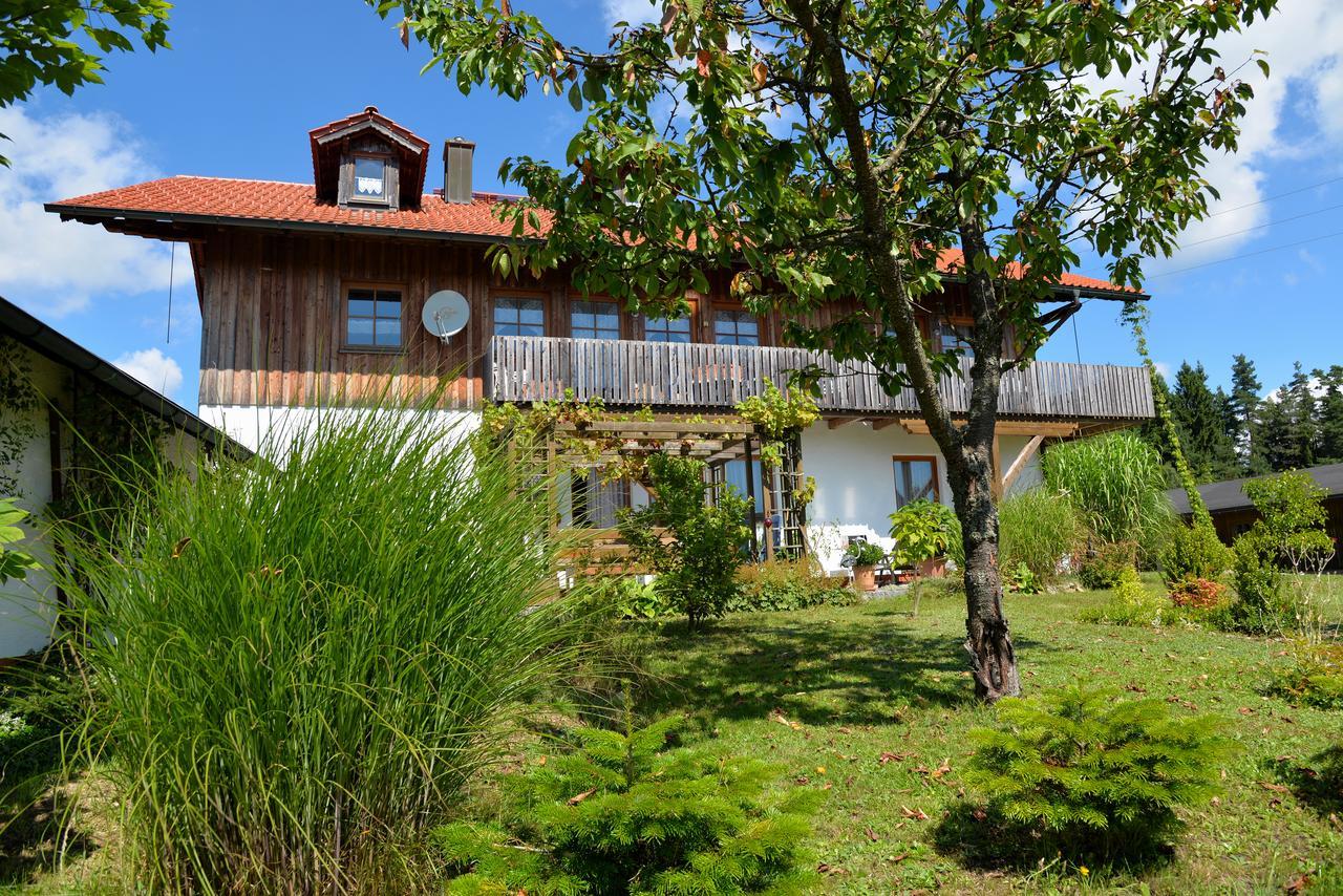 Gaestehaus Zum Prinzenfelsen Hotel Nagel Exterior foto